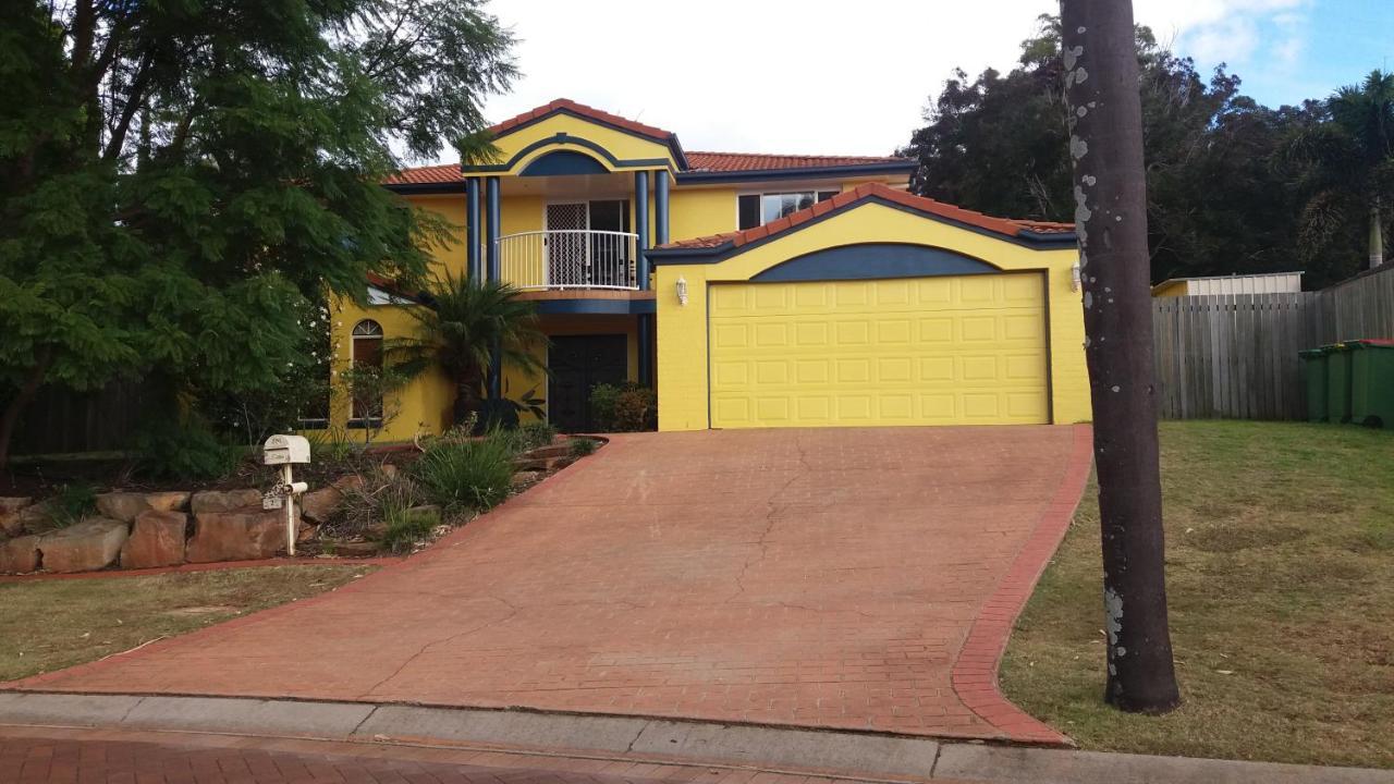 Middle Ridge, Toowoomba, Bed & Breakfast Exterior photo